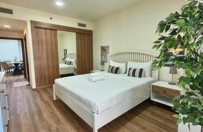 Apartment - 1 - 2 for rent in Princess Tower - Dubai Marina - Dubai Apartment - 1 - 2 for rent in Princess Tower - Dubai Marina - Dubai