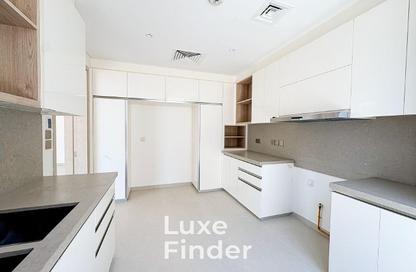 Villa - 4 Bedrooms - 7 Bathrooms for rent in Jebel Ali Village Villas - Jebel Ali Village - Jebel Ali - Dubai Villa - 4 Bedrooms - 7 Bathrooms for rent in Jebel Ali Village Villas - Jebel Ali Village - Jebel Ali - Dubai