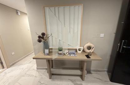 Apartment - 3 - 3 for sale in Leaf Tower - Tamouh - Al Reem Island - Abu Dhabi
