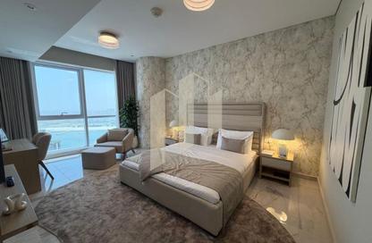 Apartment - 3 - 3 for sale in Leaf Tower - Tamouh - Al Reem Island - Abu Dhabi
