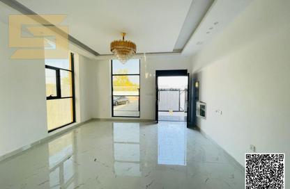 Villa - 3 Bedrooms - 5 Bathrooms for sale in Al Helio 2 - Al Helio - Ajman