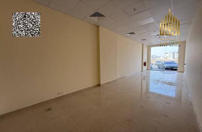 Shop - Studio for rent in Al Jurf Industrial 3 - Al Jurf Industrial - Ajman
