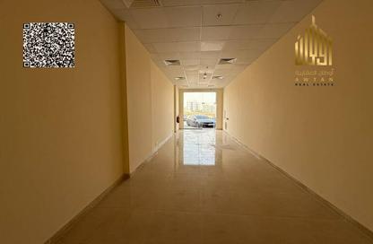 Shop - Studio for rent in Al Jurf Industrial 3 - Al Jurf Industrial - Ajman