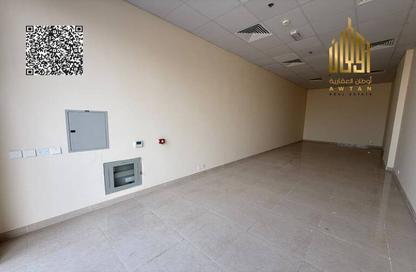 Shop - Studio for rent in Al Jurf Industrial 3 - Al Jurf Industrial - Ajman