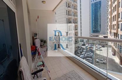 Apartment - 1 Bedroom - 2 Bathrooms for sale in Al Fahad Tower 2 - Al Fahad Towers - Barsha Heights (Tecom) - Dubai Apartment - 1 Bedroom - 2 Bathrooms for sale in Al Fahad Tower 2 - Al Fahad Towers - Barsha Heights (Tecom) - Dubai