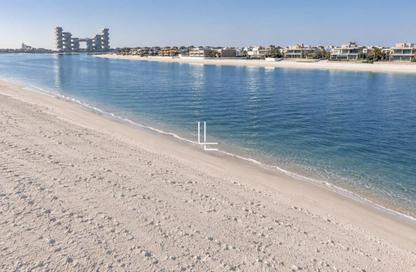 Land - Studio for sale in Signature Villas Frond H - Signature Villas - Palm Jumeirah - Dubai Land - Studio for sale in Signature Villas Frond H - Signature Villas - Palm Jumeirah - Dubai
