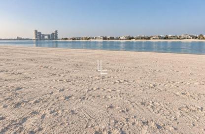 Land - Studio for sale in Signature Villas Frond H - Signature Villas - Palm Jumeirah - Dubai