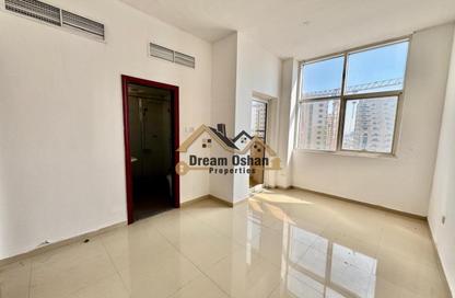 Apartment - 1 Bedroom - 2 Bathrooms for rent in Ali Building - Al Jaddaf - Dubai