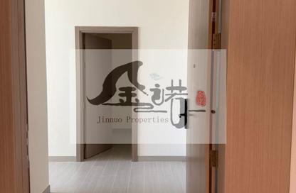 Apartment - 1 Bedroom - 2 Bathrooms for rent in Binghatti Royale - District 18 - Jumeirah Village Circle - Dubai