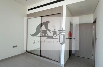 Apartment - 1 Bedroom - 2 Bathrooms for rent in Binghatti Royale - District 18 - Jumeirah Village Circle - Dubai