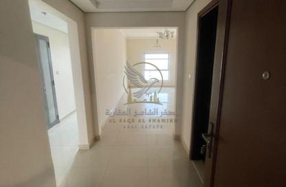 Apartment - 3 - 5 for rent in Al Nuaimiya Tower B1 - Al Nuaimiya Towers B - Al Nuimiya 1 - Al Nuaimiya - Ajman