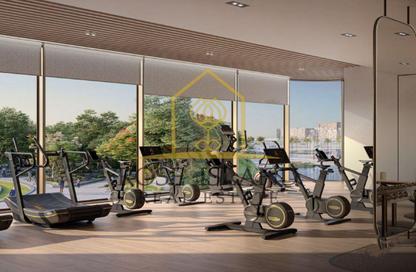 Apartment - 2 Bedrooms - 3 Bathrooms for sale in The Source - Saadiyat Cultural District - Saadiyat Island - Abu Dhabi