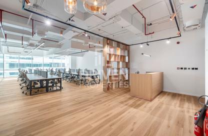 Office Space - Studio for rent in Emaar Business Park Building 3 - Emaar Business Park - Sheikh Zayed Road - Dubai Office Space - Studio for rent in Emaar Business Park Building 3 - Emaar Business Park - Sheikh Zayed Road - Dubai
