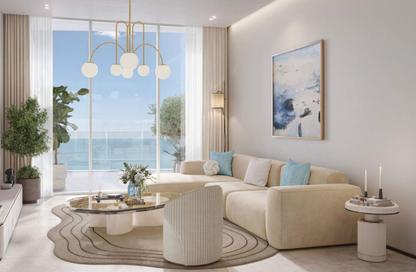 Apartment - Studio - 1 for rent in Volna by Kasco - Al Jaddaf - Dubai Apartment - Studio - 1 for rent in Volna by Kasco - Al Jaddaf - Dubai