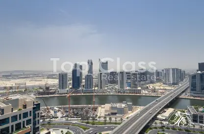 شقة - 1 حمام للبيع في برج ايليت ريزيدينس - وسط مدينة دبي - دبي