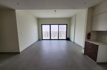 Apartment - 1 - 1 for sale in Golf Views A - Golf Views - Emaar South - Dubai South (Dubai World Central) - Dubai