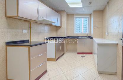 Apartment - 1 - 1 for rent in Al Manara Tower - District 4 - Jumeirah Village Triangle - Dubai