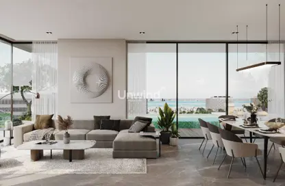 شقة - 2 غرف نوم - 3 حمامات للبيع في هيفين ليفينج - جزر دبي - دبي