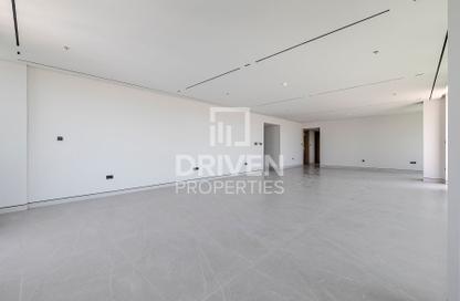Penthouse - 4 Bedrooms - 5 Bathrooms for rent in The 100 - Meydan Avenue - Meydan - Dubai