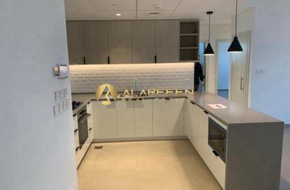 Apartment - 1 Bedroom - 1 Bathroom for rent in Belgravia Heights 1 - Belgravia Heights - District 12 - Jumeirah Village Circle - Dubai