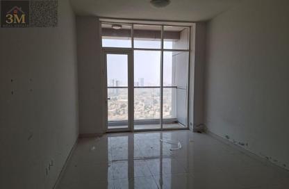 Whole Building - Studio - 7+ Bathrooms for sale in Al Rashidiya Towers - Al Rashidiya - Ajman Downtown - Ajman