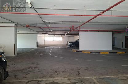 Whole Building - Studio - 7+ Bathrooms for sale in Al Rashidiya Towers - Al Rashidiya - Ajman Downtown - Ajman