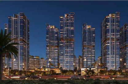 Apartment - 1 Bedroom - 2 Bathrooms for sale in Altura 2 - Waada by Bahria Town - Dubai South (Dubai World Central) - Dubai