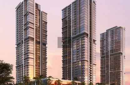 Apartment - 1 Bedroom - 2 Bathrooms for sale in Altura 2 - Waada by Bahria Town - Dubai South (Dubai World Central) - Dubai