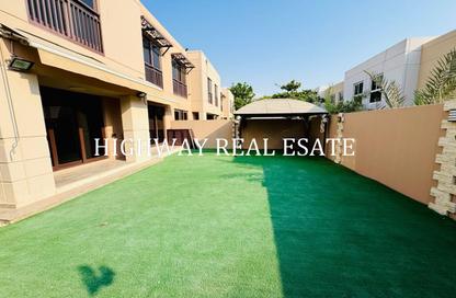 Villa - 4 - 5 for rent in Al Jouri - Al Zahia - Muwaileh Commercial - Sharjah Villa - 4 - 5 for rent in Al Jouri - Al Zahia - Muwaileh Commercial - Sharjah
