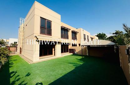 Villa - 4 - 5 for rent in Al Jouri - Al Zahia - Muwaileh Commercial - Sharjah