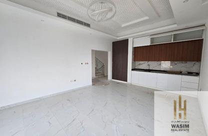 Villa - 5 Bedrooms - 7 Bathrooms for sale in Al Zaheya Gardens - Al Zahya - Ajman