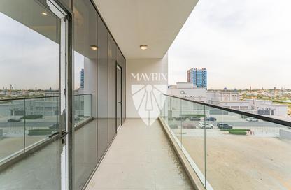 Apartment - 2 Bedrooms - 2 Bathrooms for sale in Aras Heights - Majan - Dubai Apartment - 2 Bedrooms - 2 Bathrooms for sale in Aras Heights - Majan - Dubai