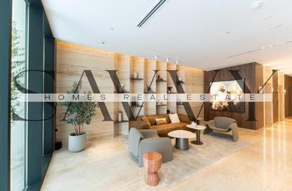 Apartment - 1 Bedroom - 1 Bathroom for rent in NAS 3 - NAS - Arjan - Dubai
