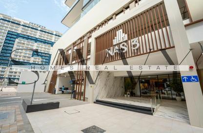Apartment - 1 Bedroom - 1 Bathroom for rent in NAS 3 - NAS - Arjan - Dubai
