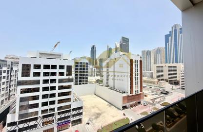 Apartment - 2 Bedrooms - 3 Bathrooms for rent in Jumeirah Garden City - Al Satwa - Dubai