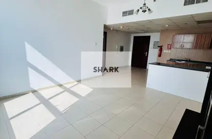 Apartment - 1 Bedroom - 2 Bathrooms for sale in City Tower - Al Nuaimiya - Ajman