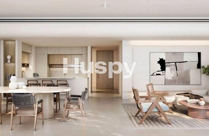 Townhouse - 4 - 4 for sale in Thoraya - Maysan - Al Reem Island - Abu Dhabi