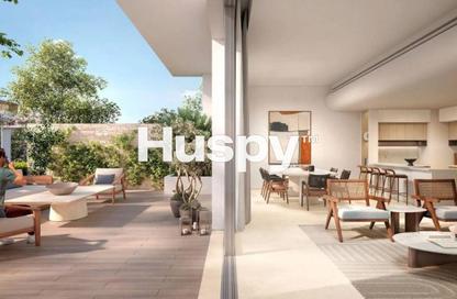 Townhouse - 4 - 4 for sale in Thoraya - Maysan - Al Reem Island - Abu Dhabi
