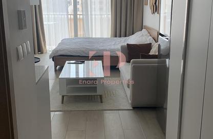 Apartment - Studio - 1 for rent in Luma 22 West Tower - Luma 22 - District 10 - Jumeirah Village Circle - Dubai Apartment - Studio - 1 for rent in Luma 22 West Tower - Luma 22 - District 10 - Jumeirah Village Circle - Dubai