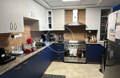 شقة - 2 غرف نوم - 3 حمامات للايجار في نيو بريدج هيلز 1 - نيو بريدج هيلز - موتور سيتي - دبي