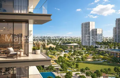 Apartment - 3 Bedrooms - 4 Bathrooms for sale in Palace Residences Hillside A - Palace Residences Hillside - Dubai Hills Estate - Dubai Apartment - 3 Bedrooms - 4 Bathrooms for sale in Palace Residences Hillside A - Palace Residences Hillside - Dubai Hills Estate - Dubai
