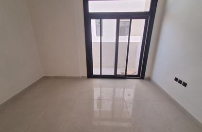 Apartment - 1 - 1 for rent in Sarab 2 - Aljada - Sharjah
