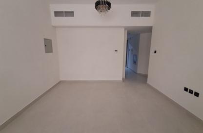 Apartment - 1 - 1 for rent in Sarab 2 - Aljada - Sharjah