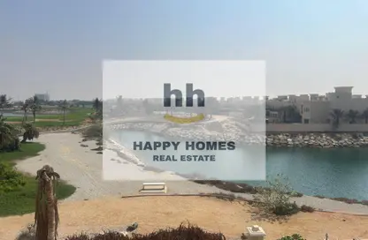 Villa - 4 Bedrooms - 5 Bathrooms for rent in Al Hamra Village - Ras Al Khaimah Villa - 4 Bedrooms - 5 Bathrooms for rent in Al Hamra Village - Ras Al Khaimah