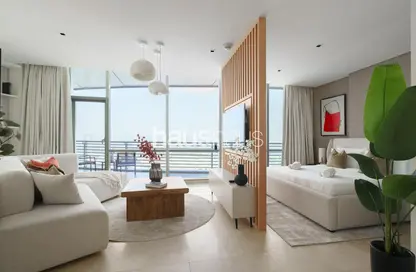 Apartment - 1 Bathroom for rent in Sky Gardens - DIFC - Dubai Apartment - 1 Bathroom for rent in Sky Gardens - DIFC - Dubai