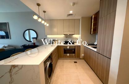 Apartment - 1 - 2 for rent in Millennium Talia Residences - Al Furjan - Dubai