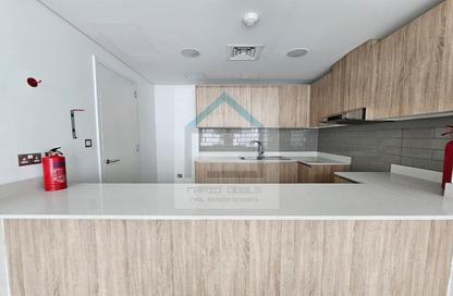 Apartment - 2 Bedrooms - 3 Bathrooms for sale in The Pulse Townhouses Cluster 21 - The Pulse Townhouses - The Pulse - Dubai South (Dubai World Central) - Dubai
