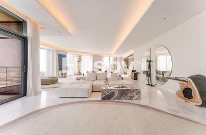 Apartment - 4 - 5 for rent in IL Primo - Opera District - Downtown Dubai - Dubai Apartment - 4 - 5 for rent in IL Primo - Opera District - Downtown Dubai - Dubai