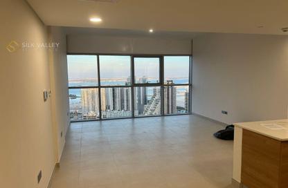 Apartment - 3 Bedrooms - 2 Bathrooms for rent in Radiant Square - City Of Lights - Al Reem Island - Abu Dhabi