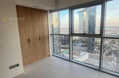 Apartment - 3 Bedrooms - 2 Bathrooms for rent in Radiant Square - City Of Lights - Al Reem Island - Abu Dhabi